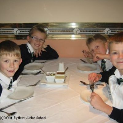 Birch class Indian restaurant 